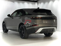 2019 Land Rover Range Rover Velar P250 SE photo 3