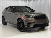 2019 Land Rover Range Rover Velar P250 SE photo 6