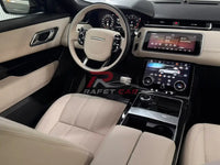 2019 Land Rover Range Rover Velar P250 SE photo 9