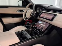 2019 Land Rover Range Rover Velar P250 SE photo 4