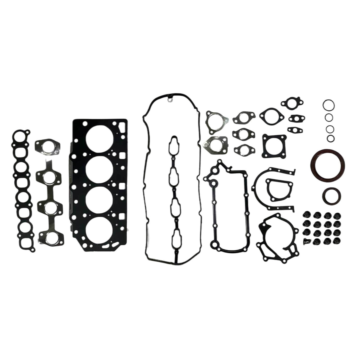 VRS Cylinder Head Gasket Kit Suitable for Hyundai iLoad 2.5L Diesel