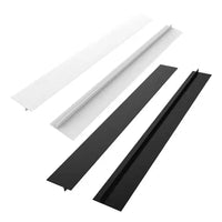 2x Silicone Stove Gap Cover Suitable for Standard Counters photo 3