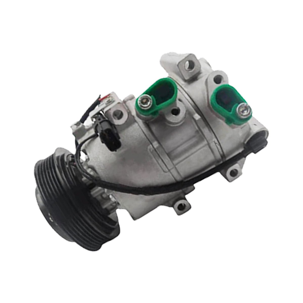 AC Compressor w/Clutch Suitable for Hyundai Tucson 2.0 2.4