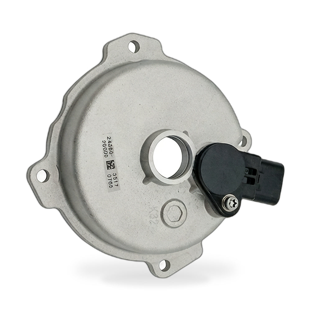 Camshaft Adjuster Control Valve Suitable for Hyundai Optima 2.0L