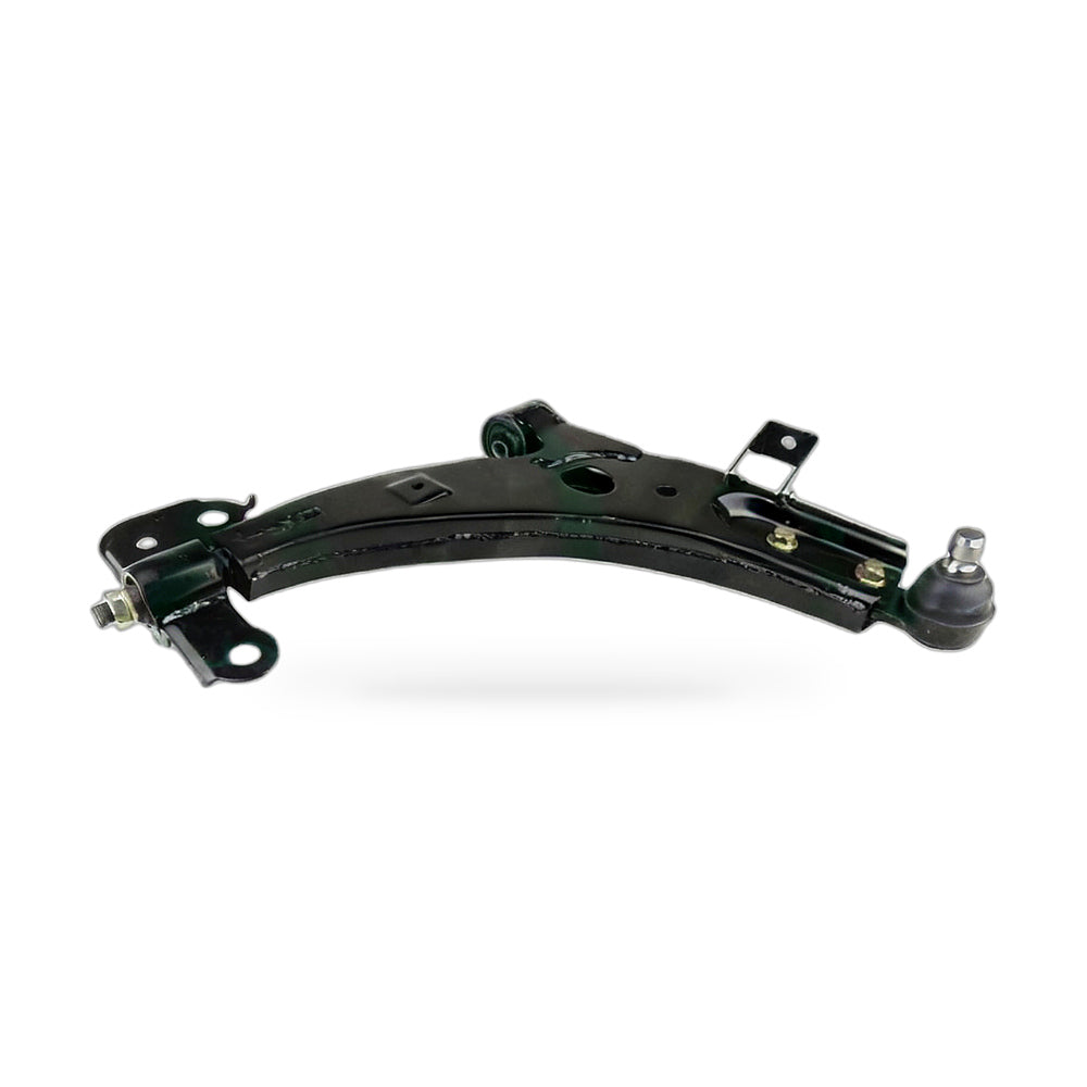 Front Lower Right Control Arm with Ball Joint Suitable for KIA Carens 1.8L