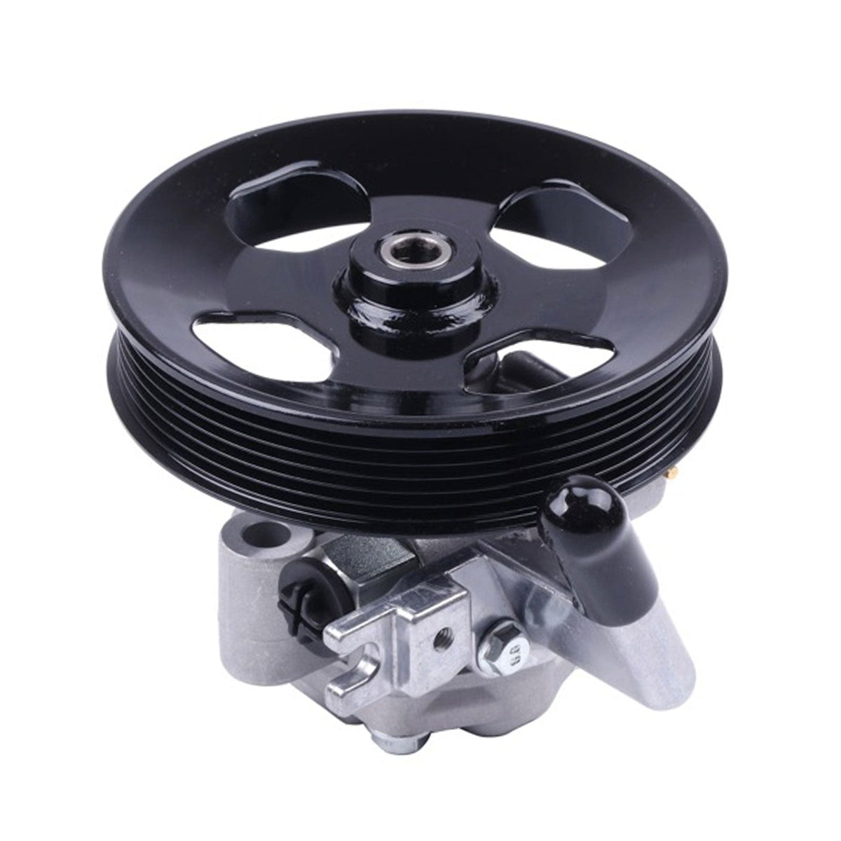 Power Steering Pump Suitable for Hyundai Tucson 2.7L
