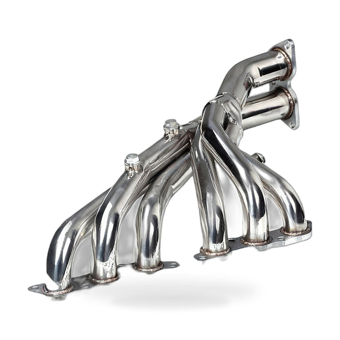 Exhaust Manifold Header Suitable for Lexus IS300 2001-2005 3.0L 2JX-GE DOHC-0