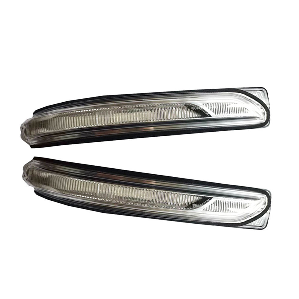 Pair LED Mirror Indicators Suitable for Kia Niro Mk1