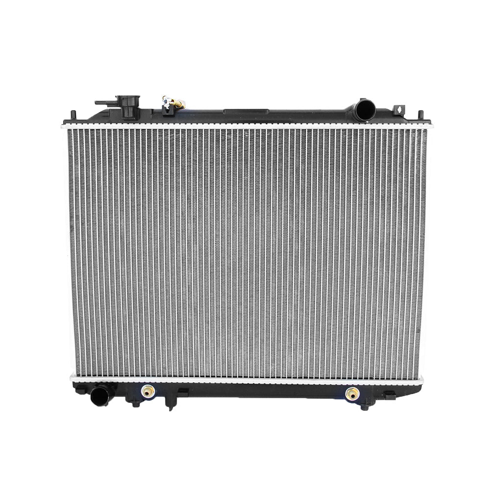 Radiator Suitable for Mazda Bravo B2500 2.6L