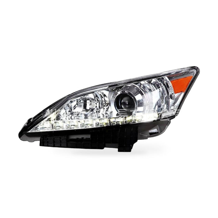 Headlight Assembly Suitable for Lexus ES350 ES250 07-12 Front Right LED-0