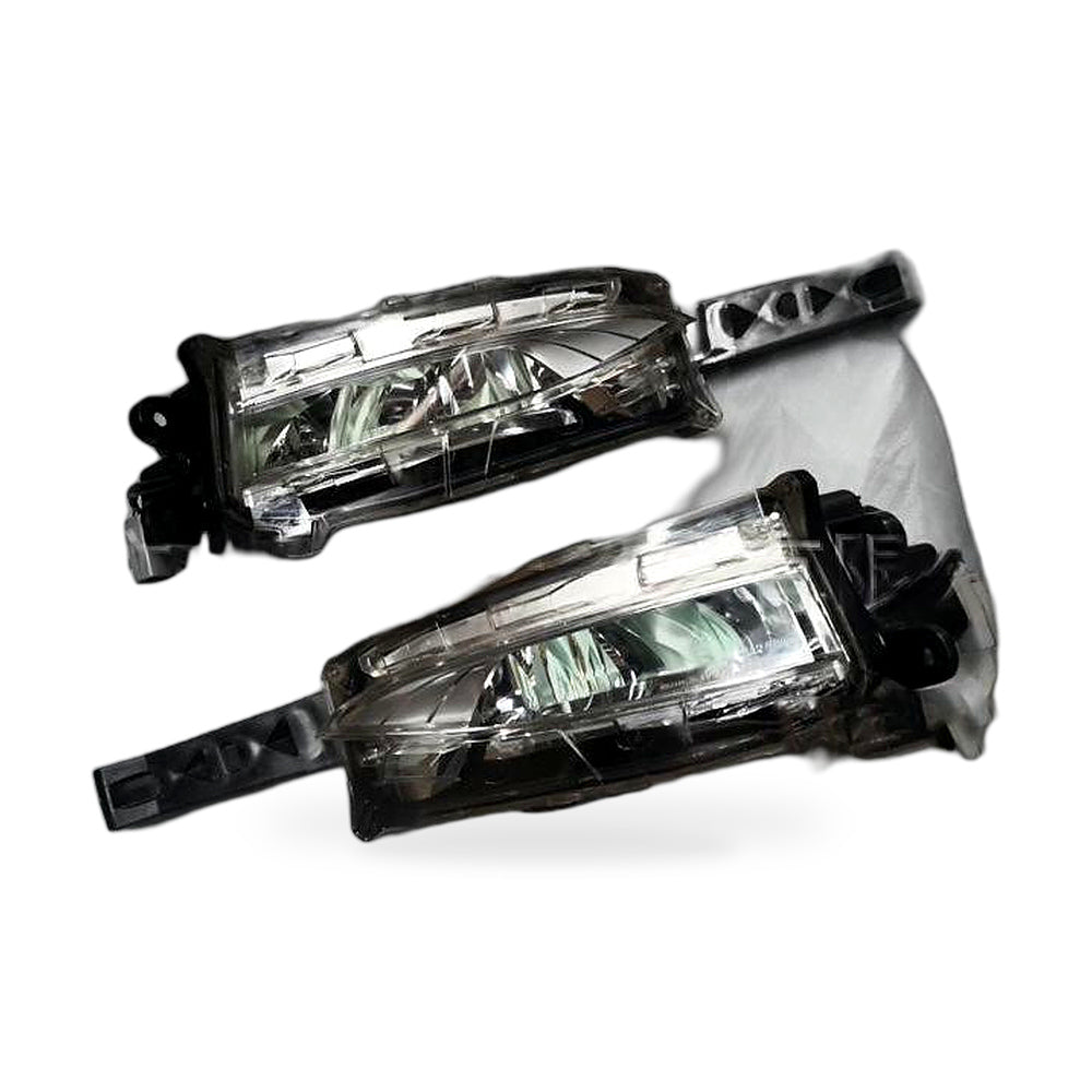Fog Light Daytime Running Light Suitable for Lexus NX200 NX200t NX300h 2015-2016