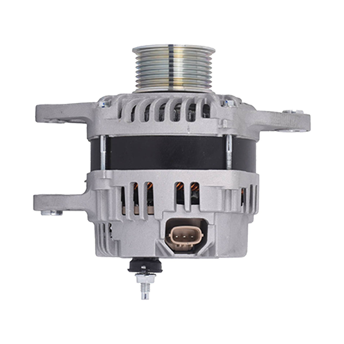 Alternator Suitable for Mazda 3 BL 2.2 MZR CD