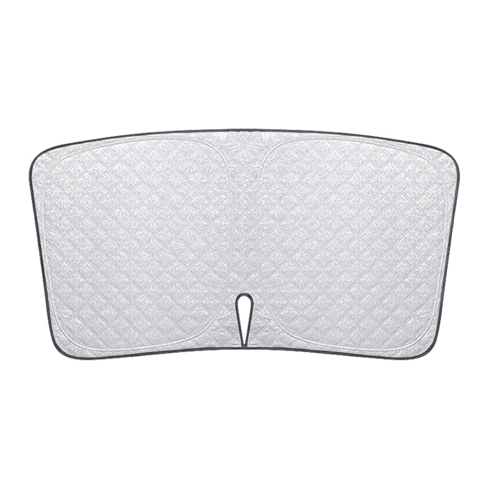 6 Layer Thick WindScreen SunShade Suitable for Suzuki Jimny 3-Door