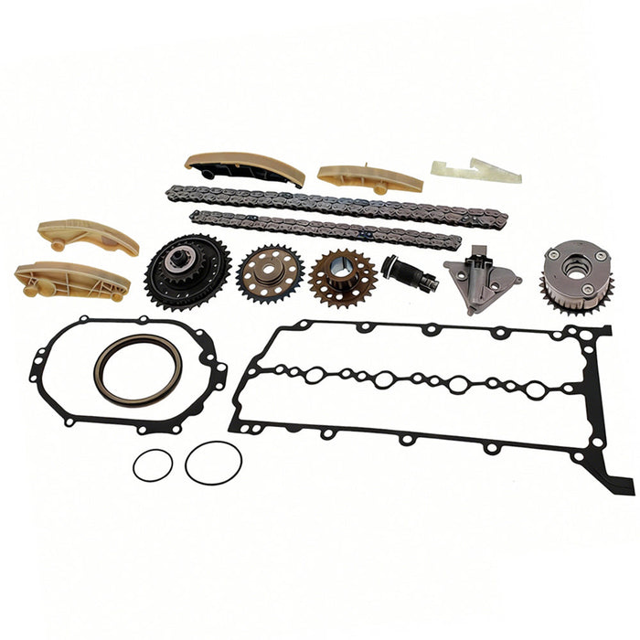Timing Chain Kit Suitable for Land Rover Discovery 2.0 D-0