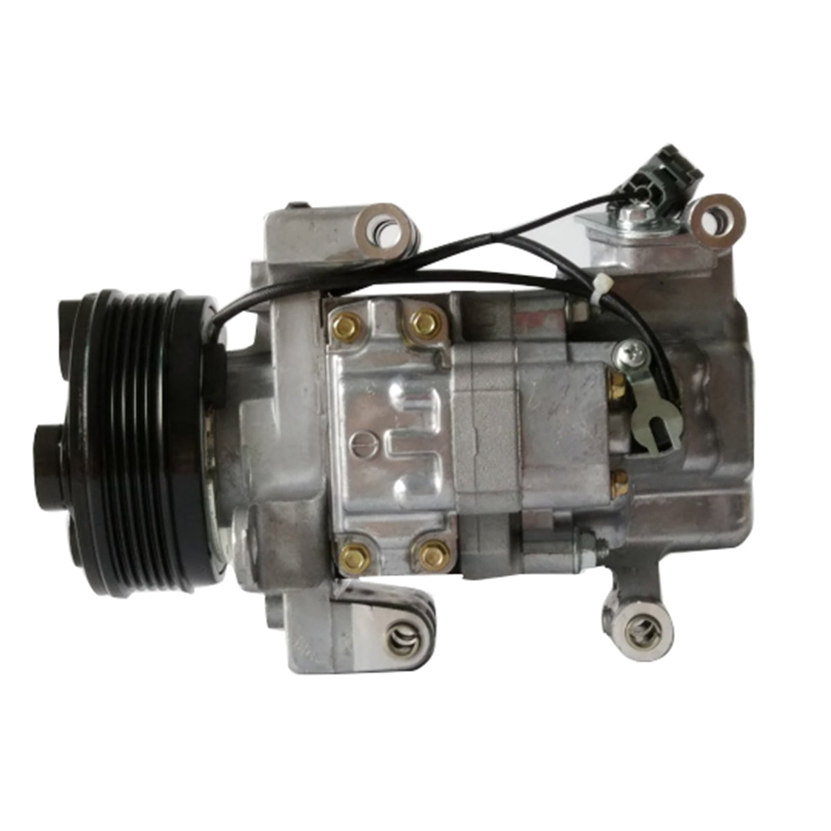 Air Conditioning AC Compressor Suitable for Mazda Mazda3 BK 2.3L