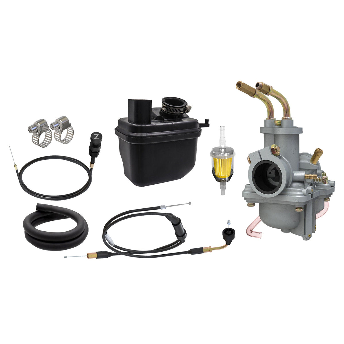 Carburetor Air Filter Kit Suitable for Yamaha YZinger 50
