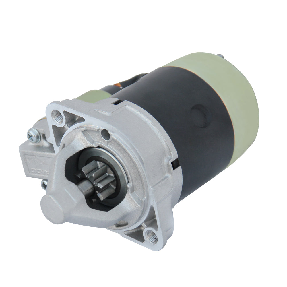 Starter Motor Suitable for Hyundai Excel 1.5L G4AJ G4DJ