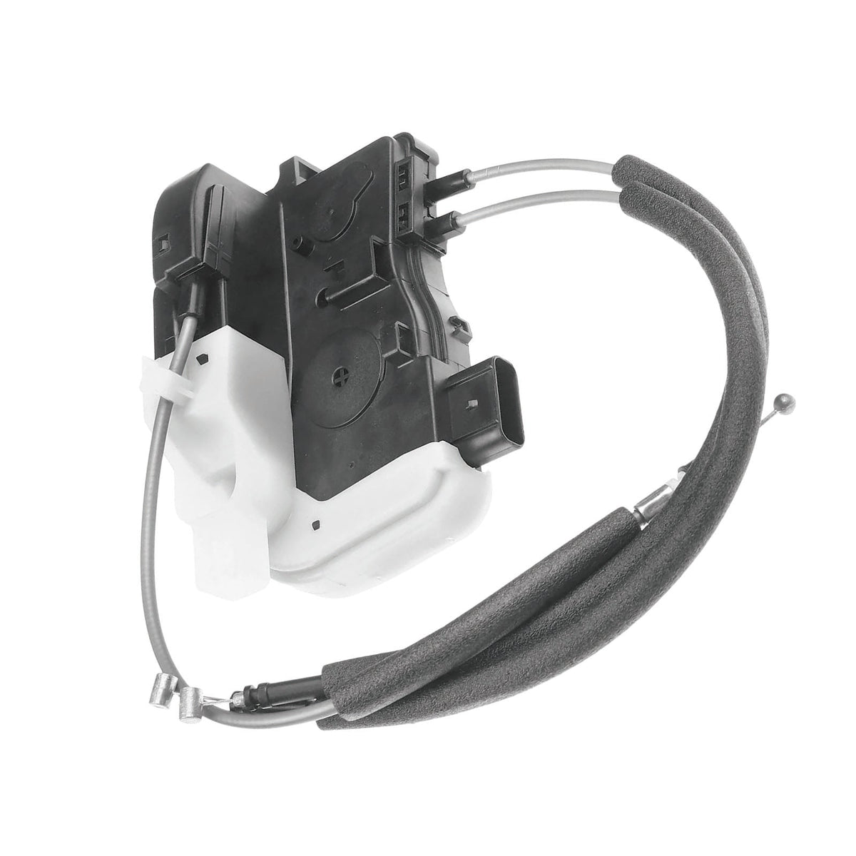 Black Door Lock Actuator Assembly Suitable for Hyundai Tucson 2011-2017