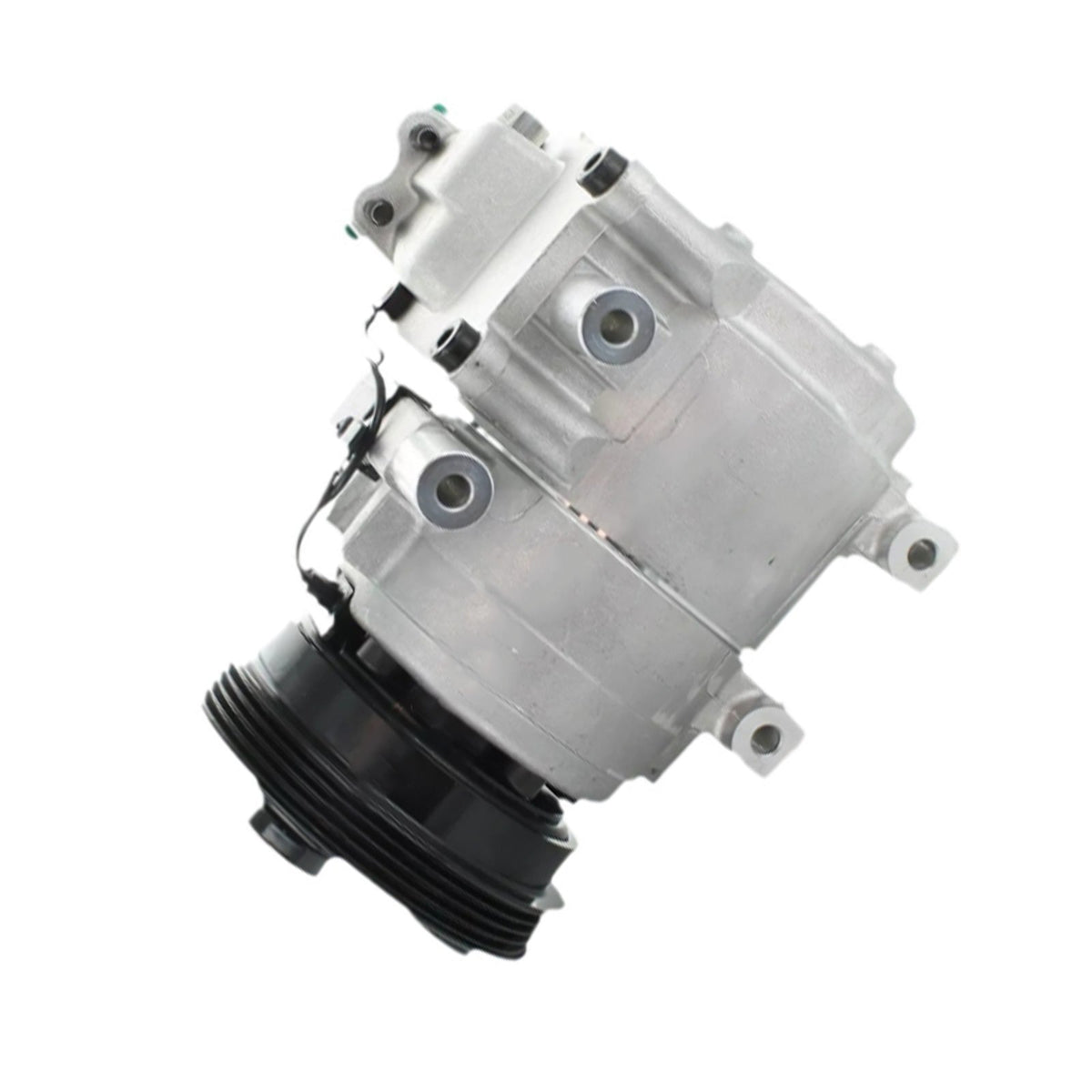 Air Con AC Compressor Suitable for Hyundai Getz 1.6L Petrol G4ED