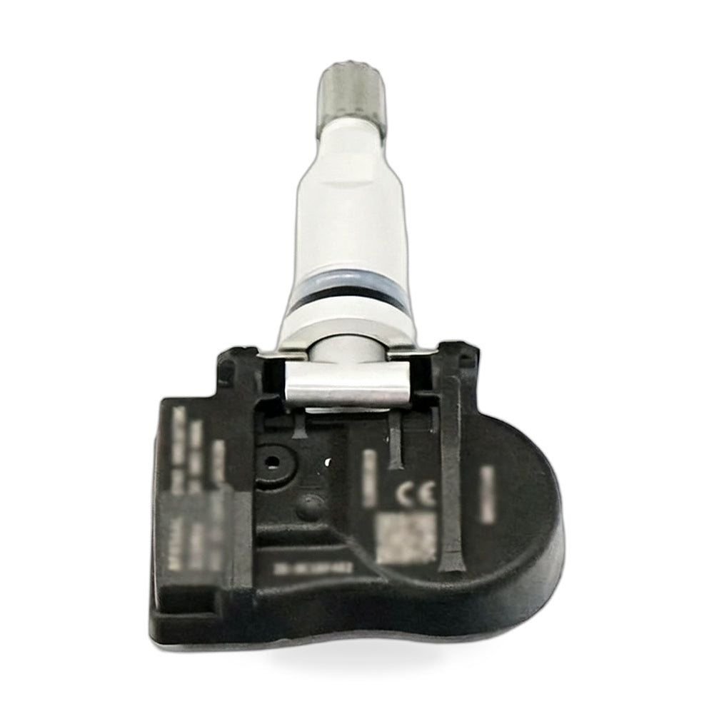 Mazda Tire Pressure Sensor Monitor BBM237140B BHA437140