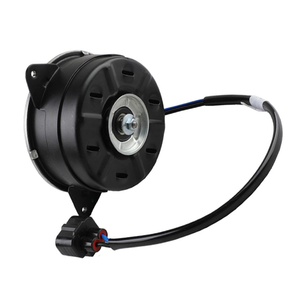 Left Radiator Fan Motor Suitable for Lexus ES300h RX350 RX330