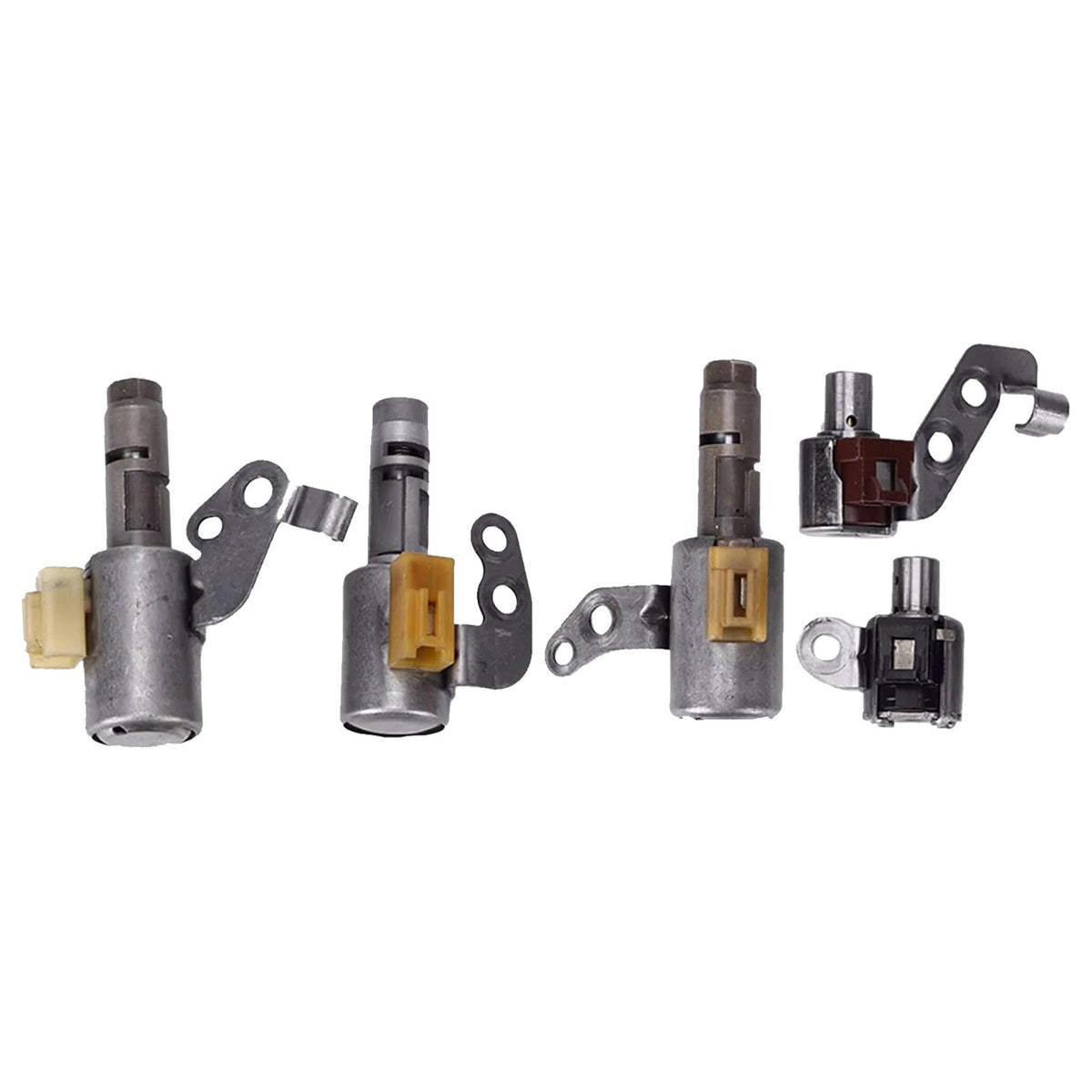 5x Transmission Solenoids Suitable for Lexus ES300 3.0L