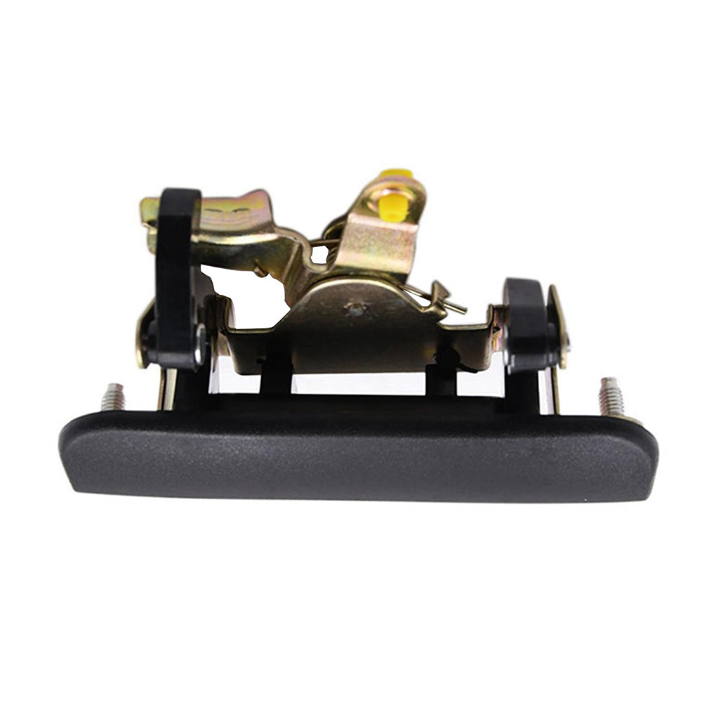 Black Tailgate Handle Suitable for Mazda B-Series 1998-2006