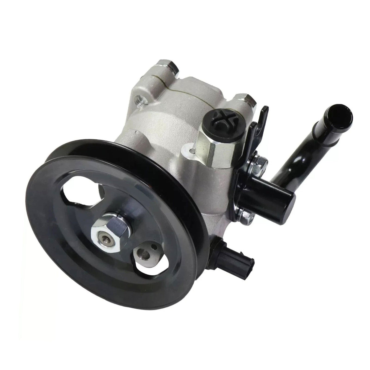 Power Steering Pump & Pulley Suitable for Hyundai Accent 1.6L