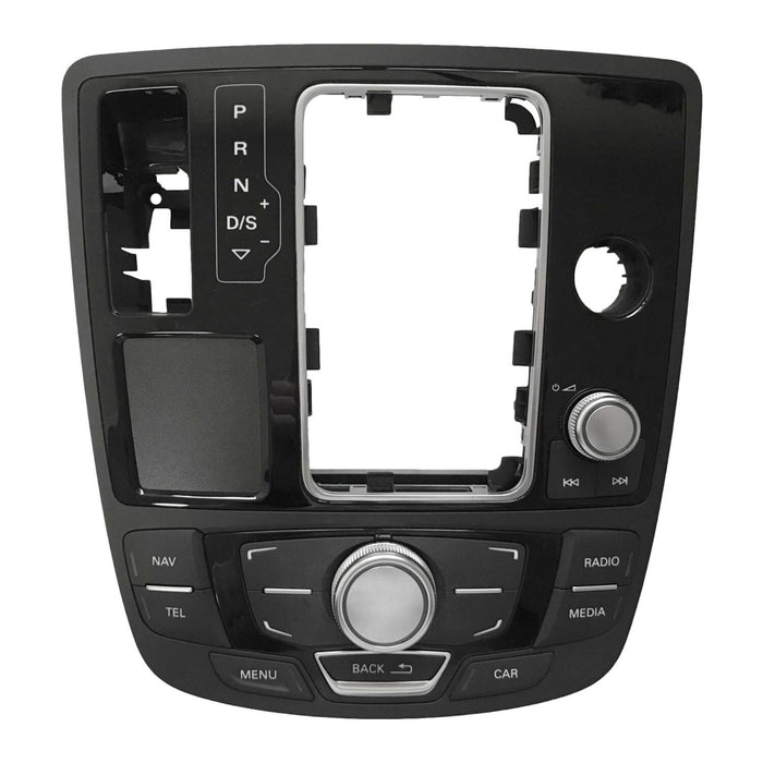 NOWY OE PANEL STEROWANIA NAWIGACJĄ MMI AUDI A6 4G A7 4G1919610C 4G1919610D-0