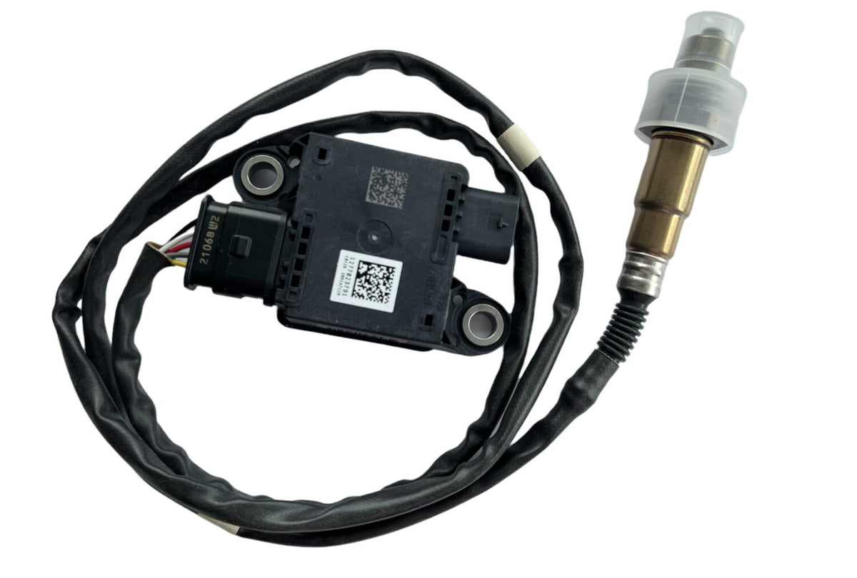 NOWY OE SENSOR NOX SONDA LAMBDA 3.0 TDI AUDI Q7 Q8 VW TOUAREG 4M0906261J