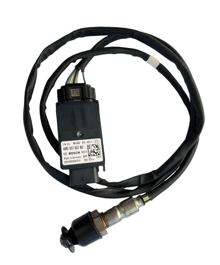 OEM NOX LAMBDA PROBE 3.0 TDI AUDI Q7 Q8 VW TOUAREG 4M0907807BC-0