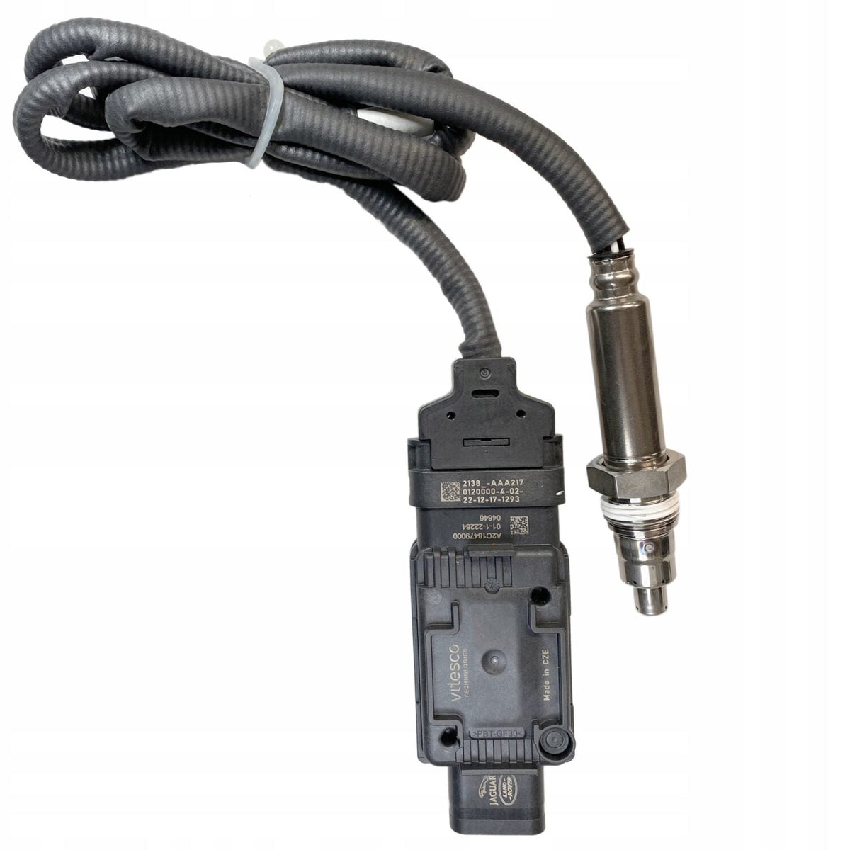 NEW OE NOX LAMBDA PROBE JAGUAR LAND ROVER DISCOVERY DEFENDER L462 LK62-5J299-AC LR127505