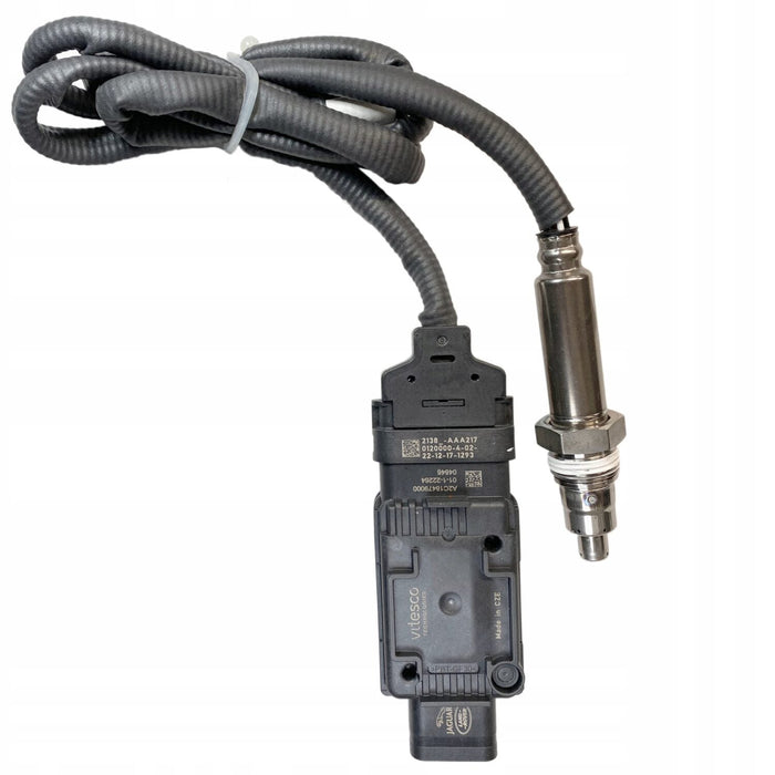 NEW OE NOX LAMBDA PROBE JAGUAR LAND ROVER DISCOVERY DEFENDER L462 LK62-5J299-AC LR127505-0