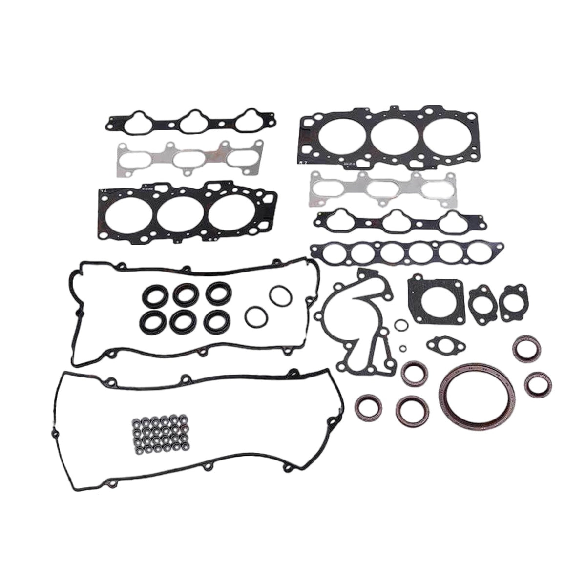 VRS Head Gasket Kit Suitable for Hyundai Trajet 2.7L V6 G6BA