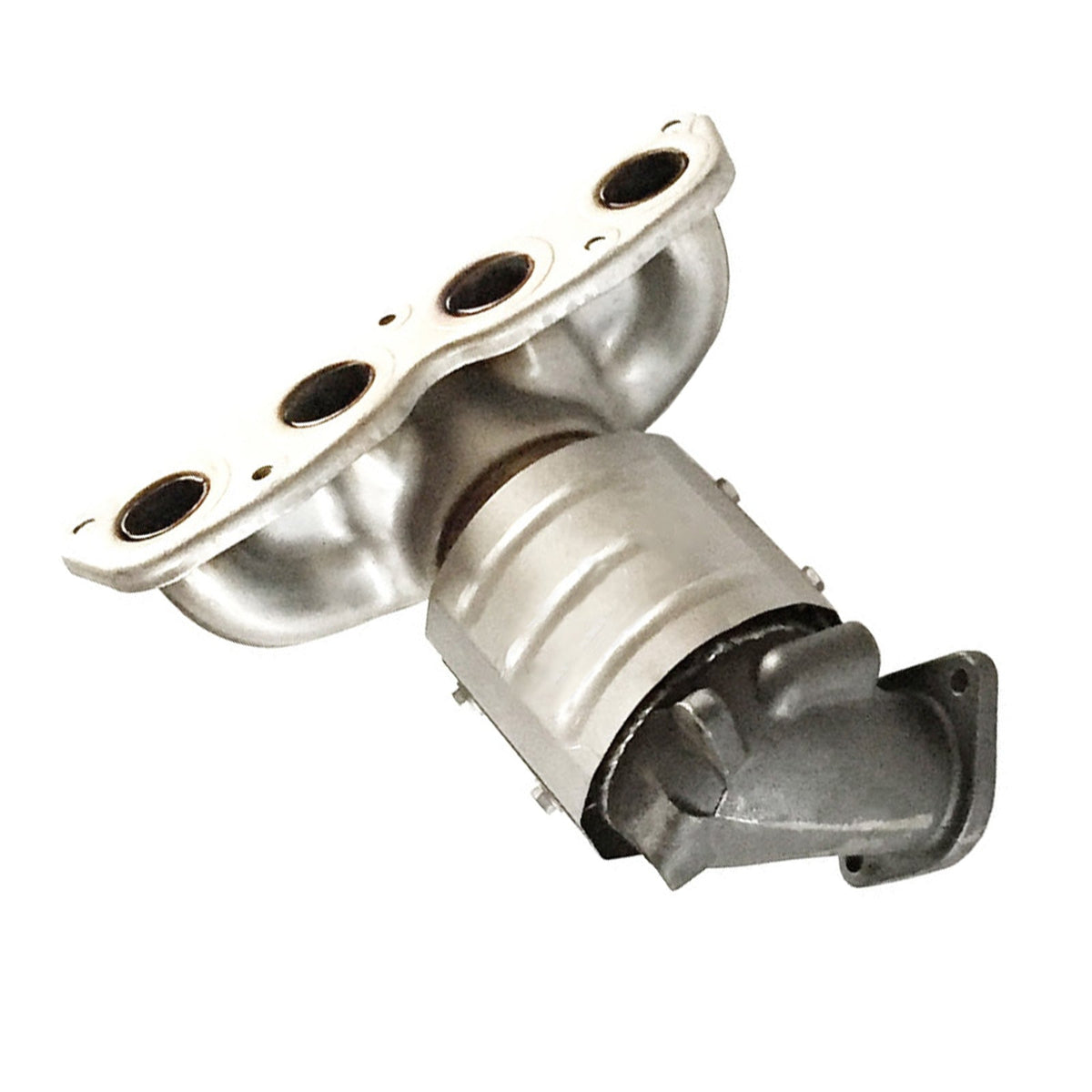 Manifold Catalytic Cat Converter Suitable for Hyundai Tucson LM 2.0L G4NC