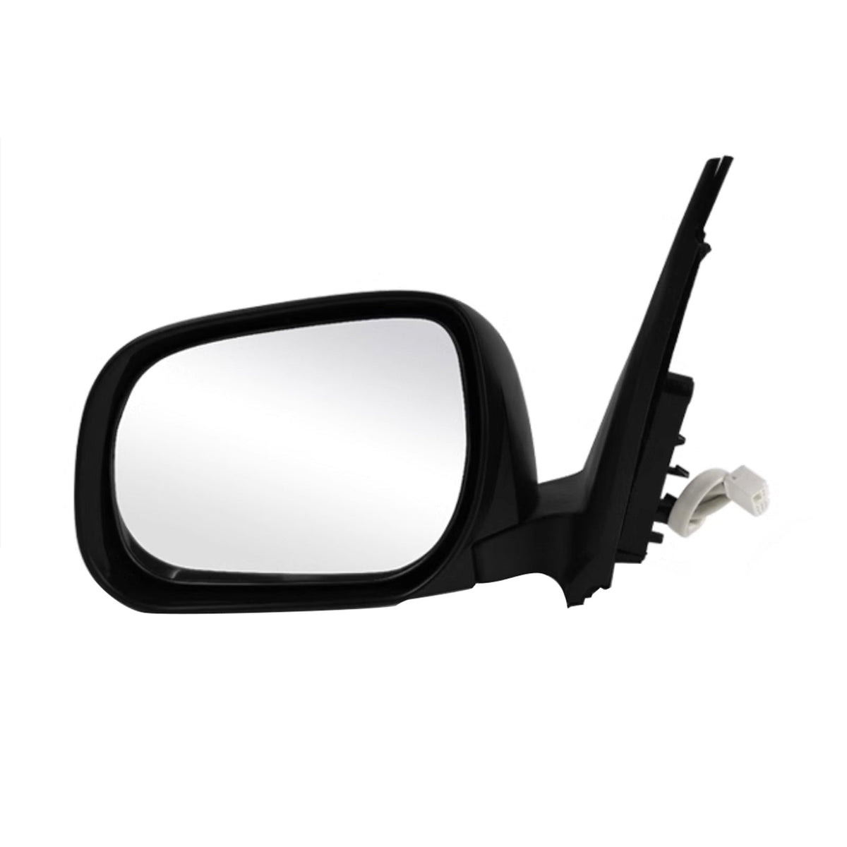 Left Side Door Mirror with Blinker Suitable for Toyota RAV4 ACA33 ACA38 2.4L