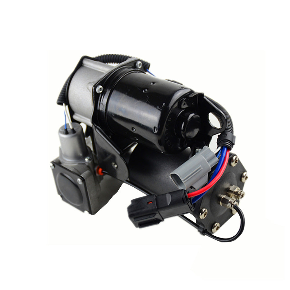 Air Suspension Compressor Pump Suitable for Land Rover Discovery LR3 LR4