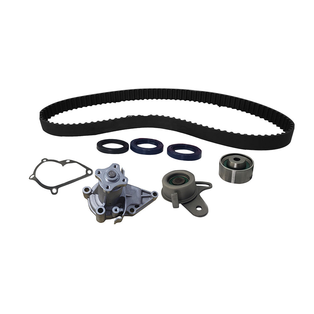 Timing Belt Kit & Water Pump Suitable for Hyundai Accent LC 1.5L