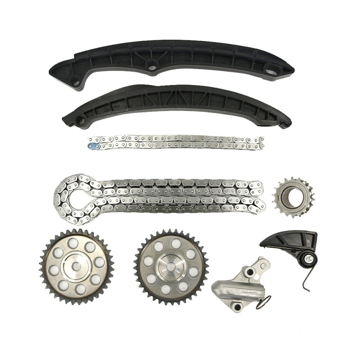Timing Chain Kit Suitable for Audi A1 1.4TSI-0