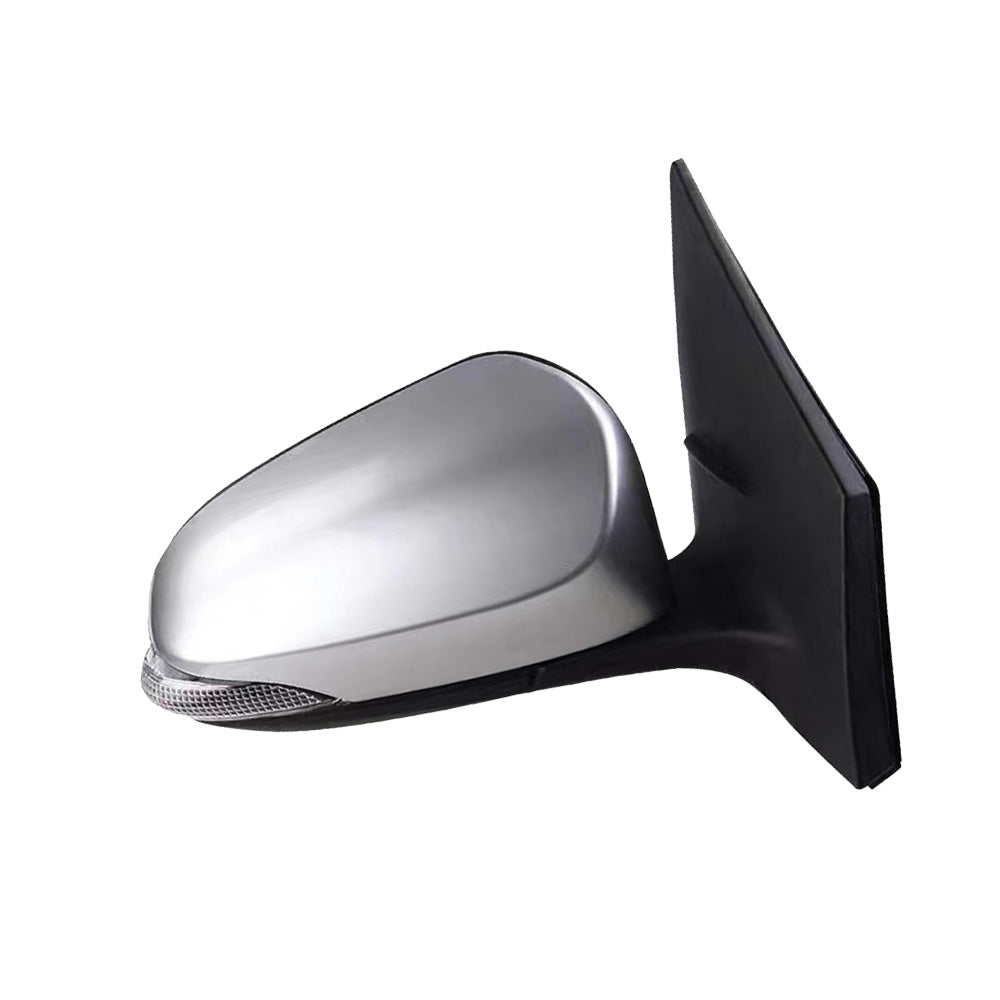 Left Door Mirror Suitable for Toyota Corolla ZRE182 1.8L