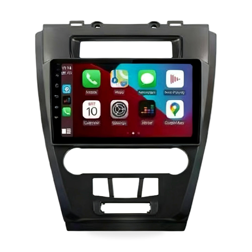 Android Car Navigation GPS Suitable for Ford Fusion 2009-2012