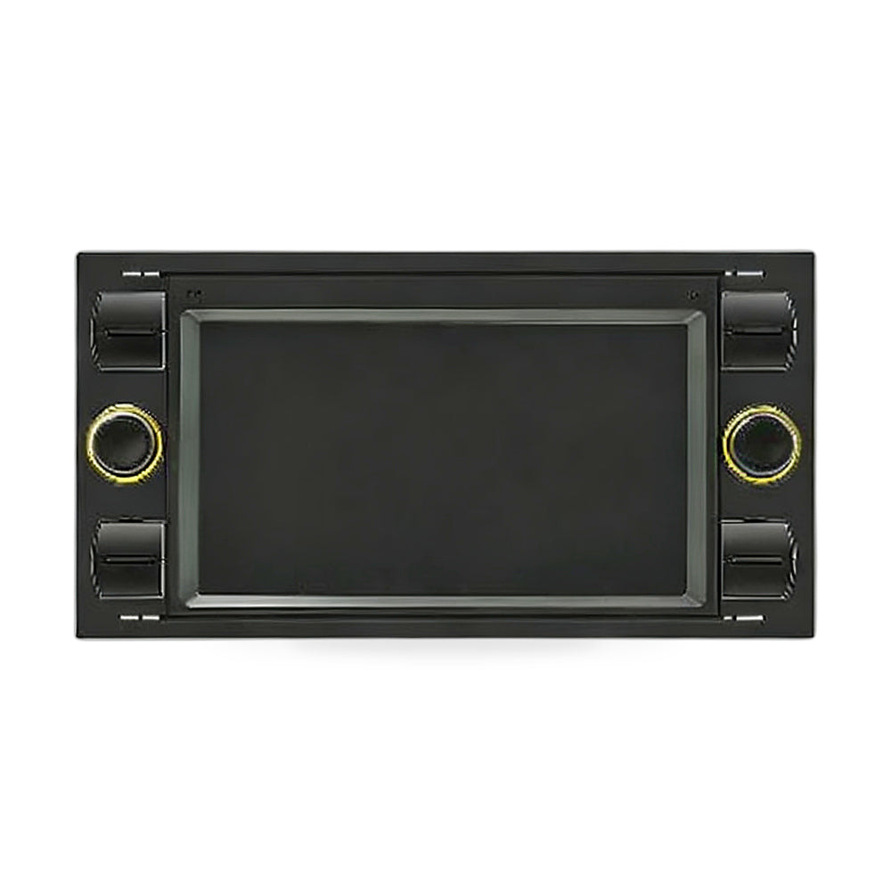 7 Inch Android Car Navigation GPS Bluetooth MP5 Suitable for Ford Transit