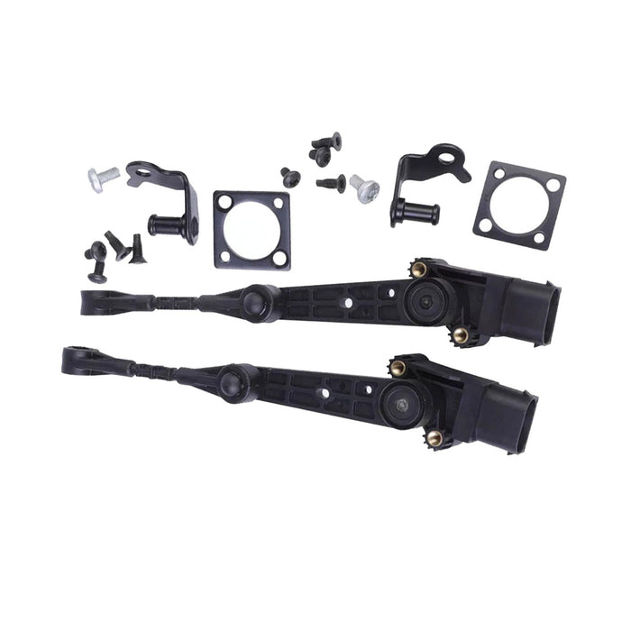2x Front Height Level Sensors LH+RH 3 Pins Suitable for Land Rover Range Rover S-0