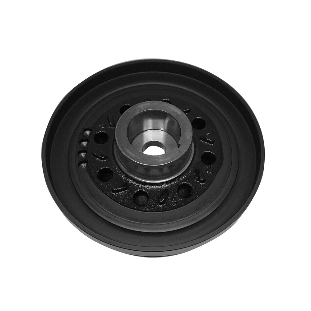 Harmonic Balancer Damper Pulley Suitable for Hyundai ix35 LM 2.0L