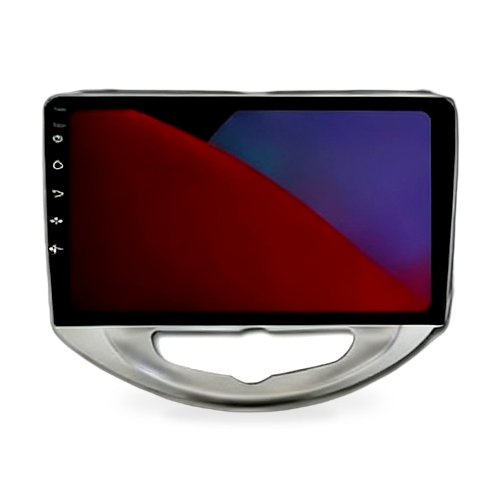 Android Large Screen Navigation Suitable for Hyundai Accent 1.6L