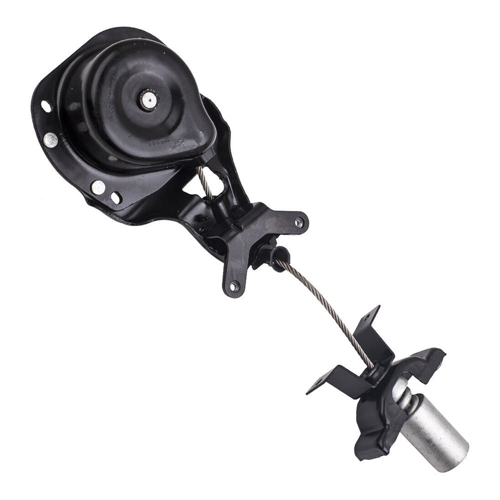 Spare Wheel Winch Suitable for Land Rover Discovery L319 2.7L