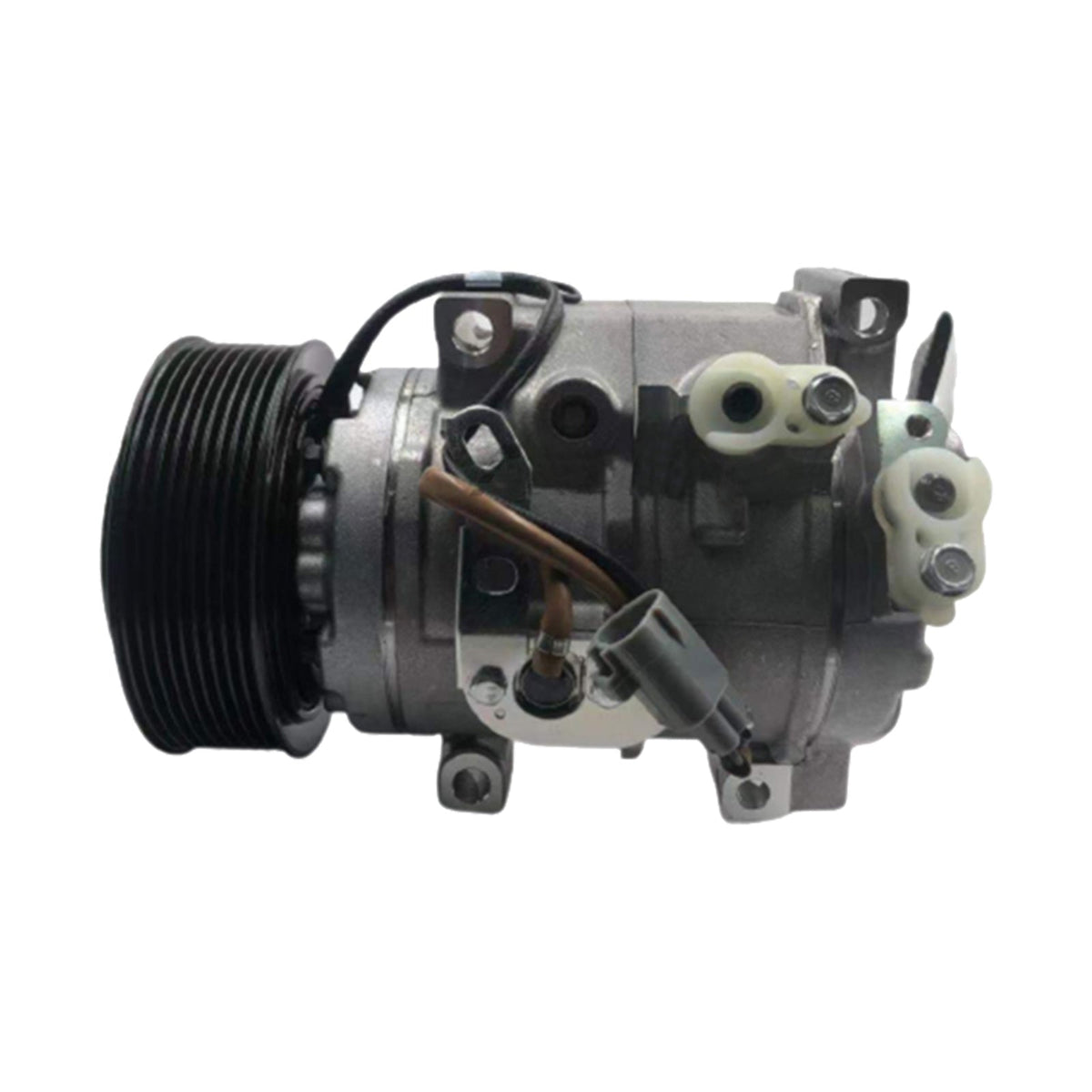 Air Con Compressor Suitable for Lexus LX570 5.7L