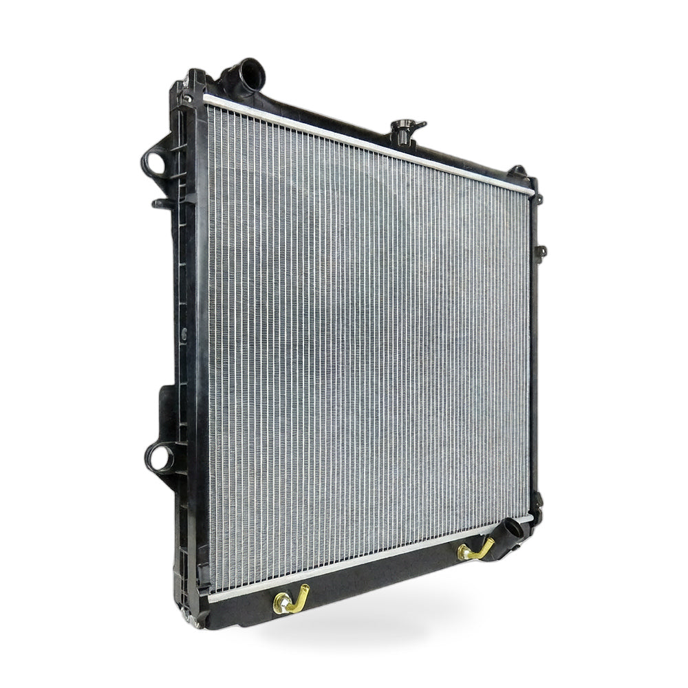 Heavy Duty Radiator Suitable for Lexus LX 5.7L