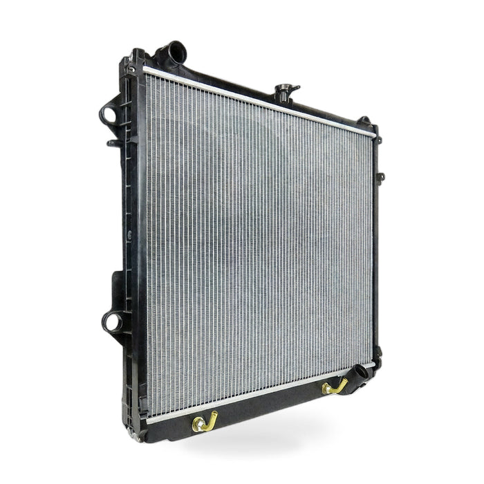 Heavy Duty Radiator Suitable for Lexus LX 5.7L-0