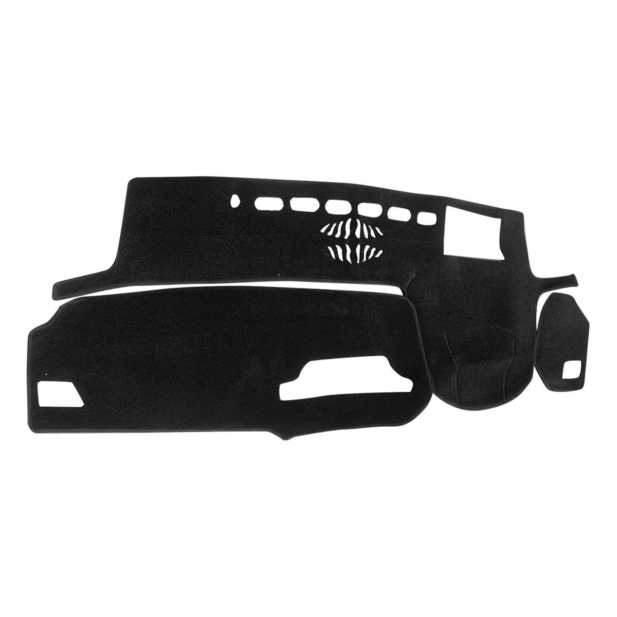 Non-Slip Dash Mat Suitable for Lexus RX350 With HUD